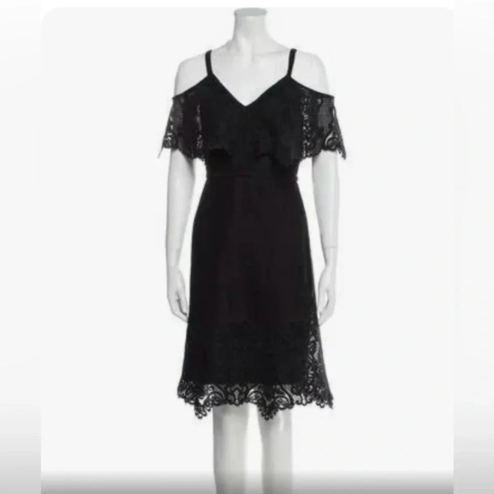 Kobi Halperin Dress size XS/ Small